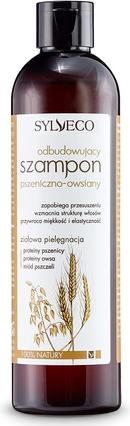 Image du produit Sylveco Shampooing Restoring Wheat Oat 300Ml (300 ml, Shampoing liquide)