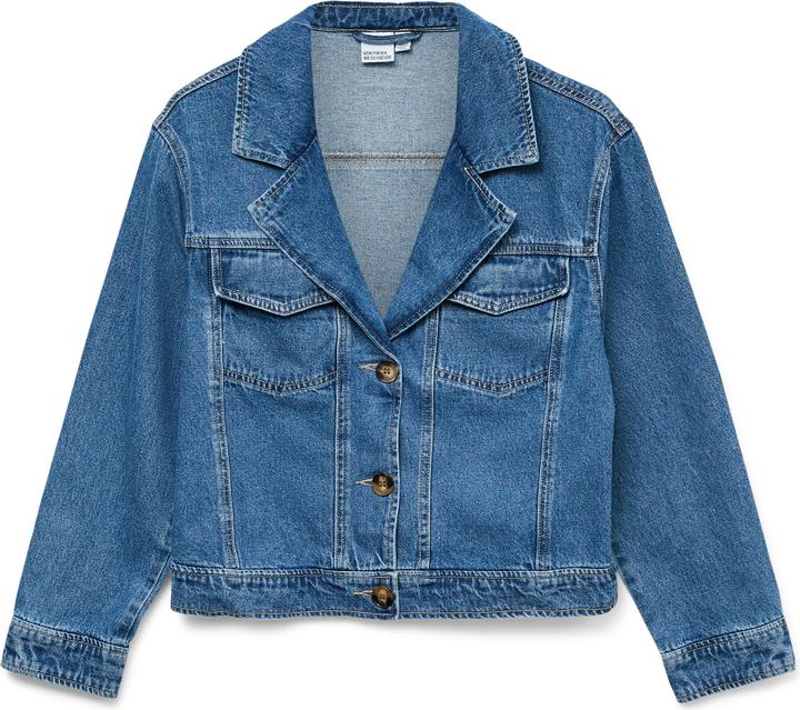 Immagine prodotto Vero Moda VMSOFIE Jeansjacke Jeansjacke (XL)