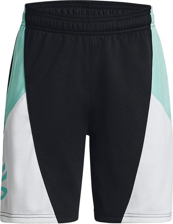 Under Armour Curry Boys Splash Short