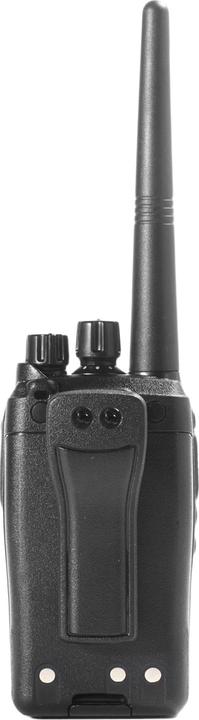Productafbeelding PNI Draagbare radio UHF Kombix RL-120U, 440-470 MHz, waterdicht IP67