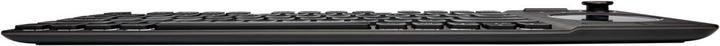 Produktbild Corsair K83 (DE, Kabelgebunden, Kabellos)