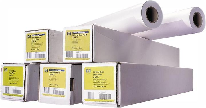 Produktbild HP C6020b (90 g/m², 4570 cm, 91.40 cm)