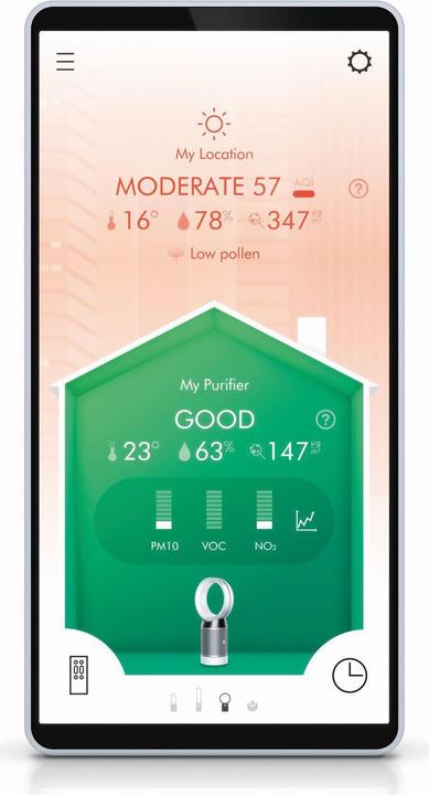 Produktbild Dyson Pure Cool