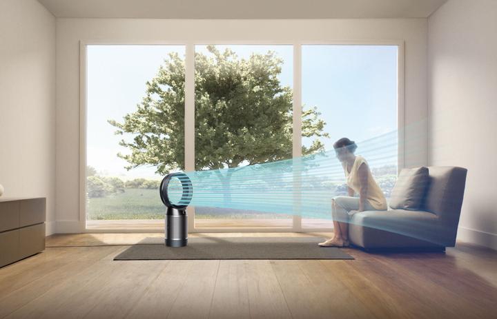 Produktbild Dyson Pure Cool