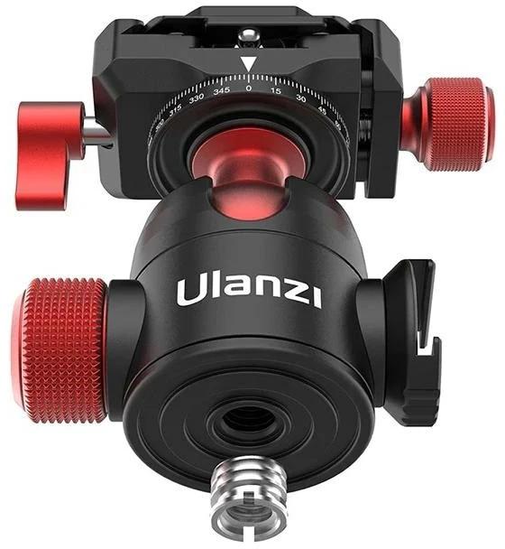 Image du produit Ulanzi U-70 (Tête sphérique)