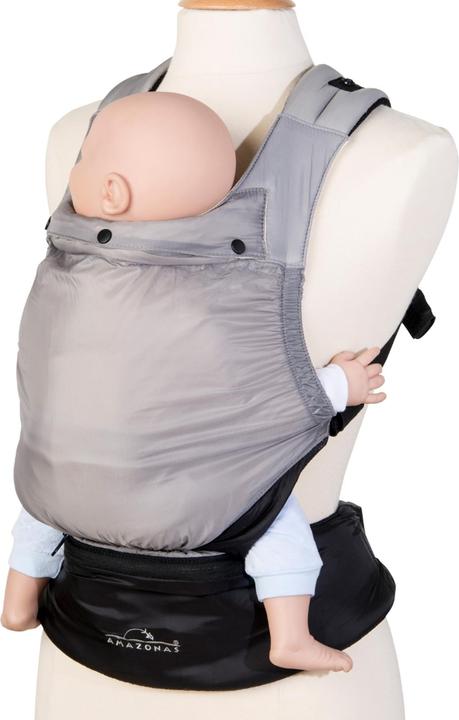 Actual product image Amazonas Smart