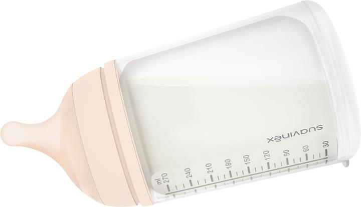 Produktbild Suavinex Zero.Zero Anti-Kolik (270 ml)