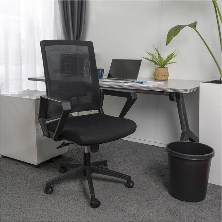 Immagine prodotto Contini FSP Bürostuhl Relax schwarz