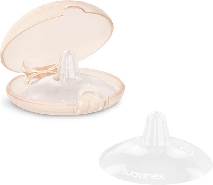 Suavinex Saughütchen (M)
