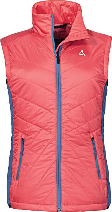 Immagine prodotto Schöffel Gilet ibrido Stams L (48)