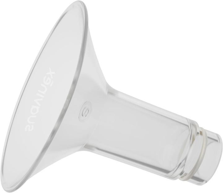 Produktbild Suavinex Brusthaube