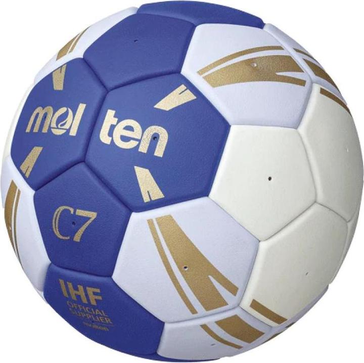 Produktbild Molten H0C3500-BW HANDBALL C7 (0)