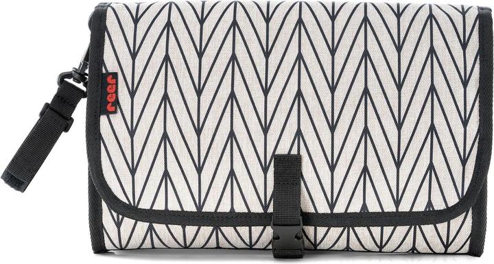 Actual product image Reer Clip&Go Clutch