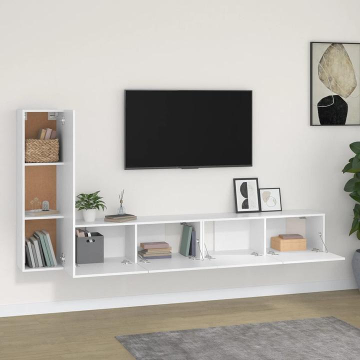 Immagine prodotto VidaXL Conor (100 x 30 x 30 cm)