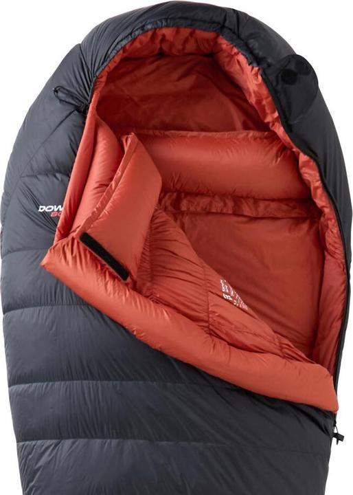 Image du produit Wilsa Sac de couchage "Down 800 (220 cm)
