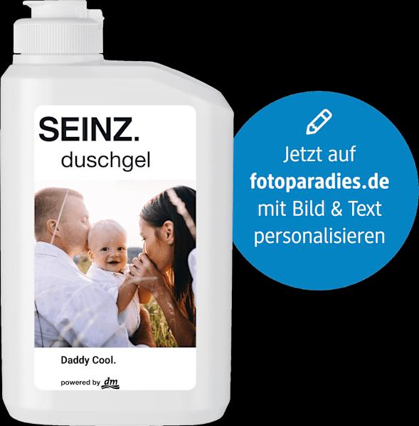 Produktbild dm Seinz. Erfrischend (300 ml)