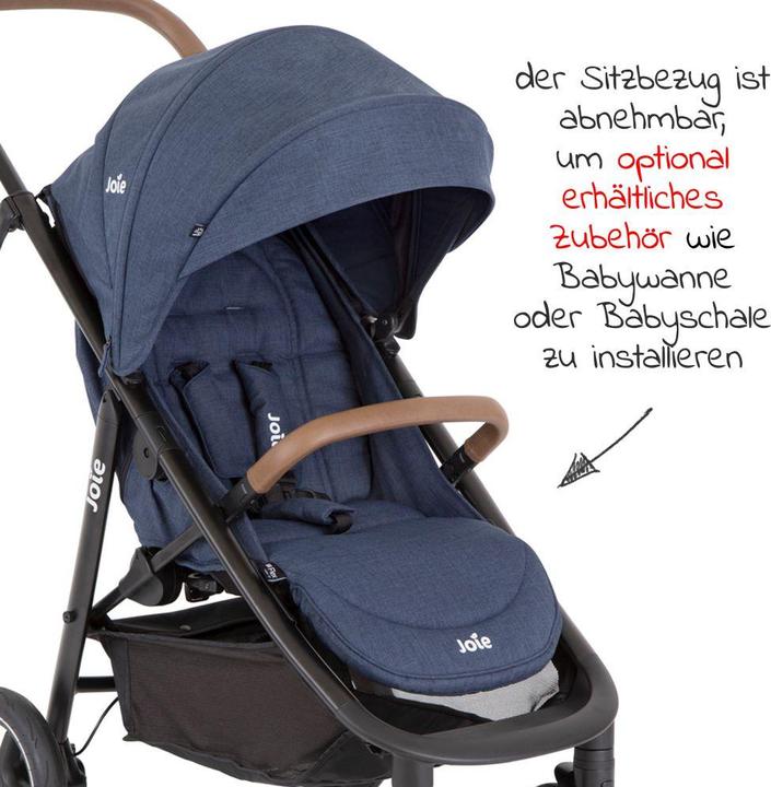 Image du produit Joie Mytrax Pro
