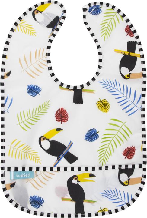 Toucans (0 months)