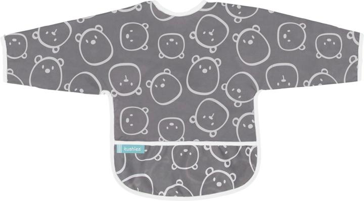 Kushies Charcoal Bears