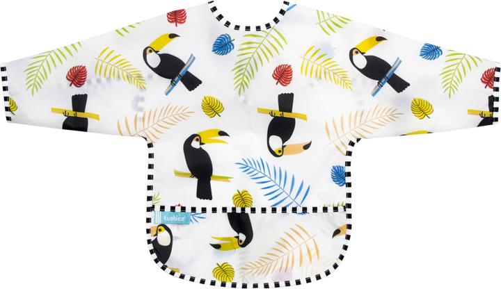 Kushies Toucans