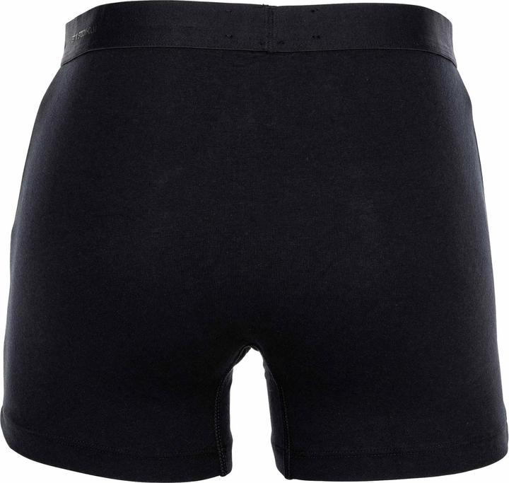 Actual product image Marc O'Polo 3 Pack Essentials Organic Cotton Long Short / Pant (XXL, pack of 3)