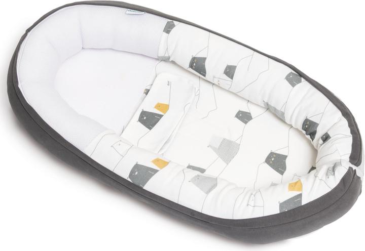 Produktbild Doomoo Cocoon Bear