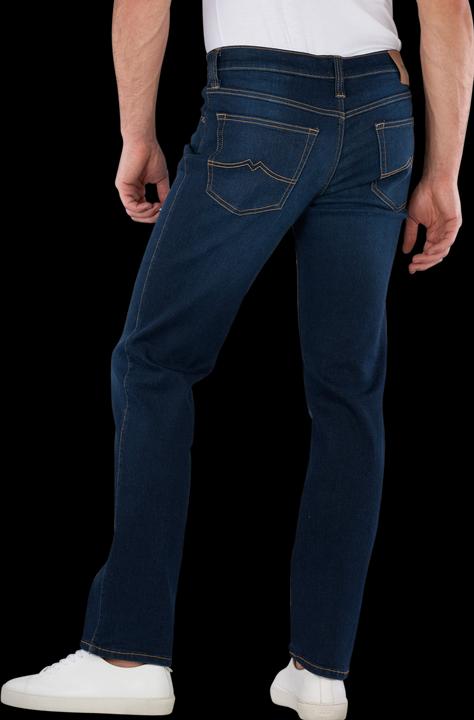 Actual product image Mustang 10022017 (W38/L32)