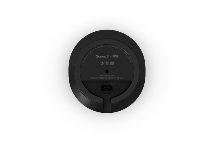 Produktbild Sonos Era 100 (WLAN, Bluetooth, Airplay 2)