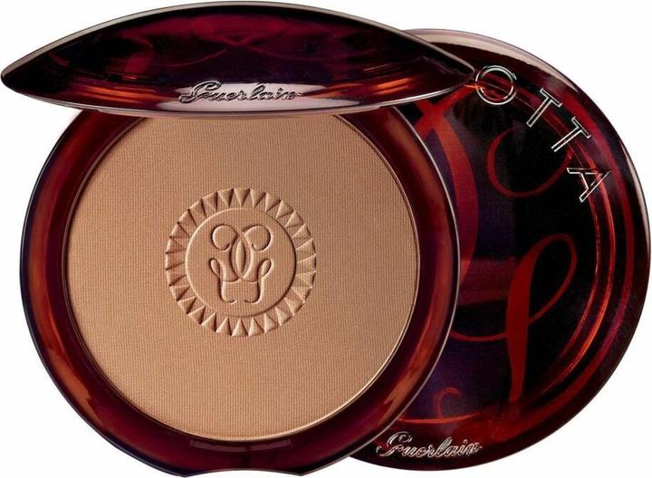 Produktbild Guerlain Terracotta The Bronzing Powder (01 Light Warm, Bronzer, 70 g)
