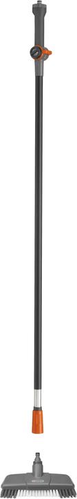 Actual product image Gardena Cleansystem floor washing set