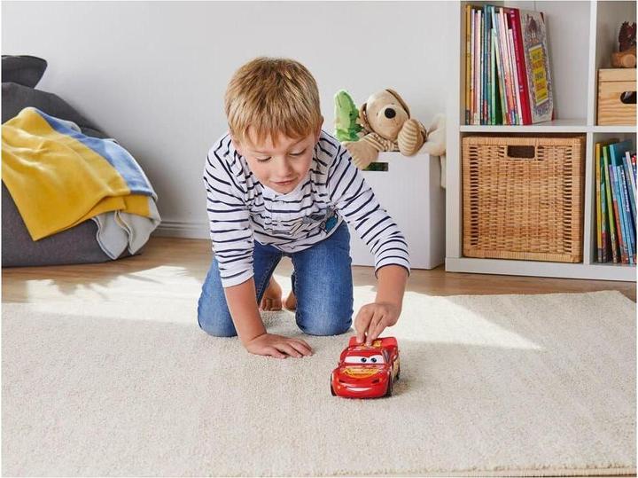 Actual product image Revell Lightning McQueen Disney
