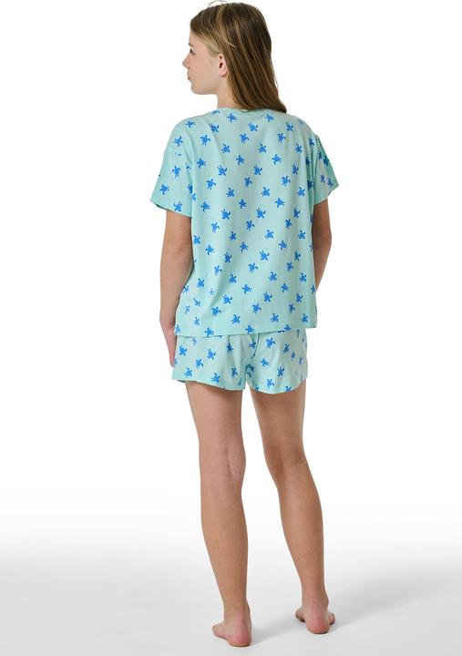 Produktbild Schiesser Shorty Nightwear (152)