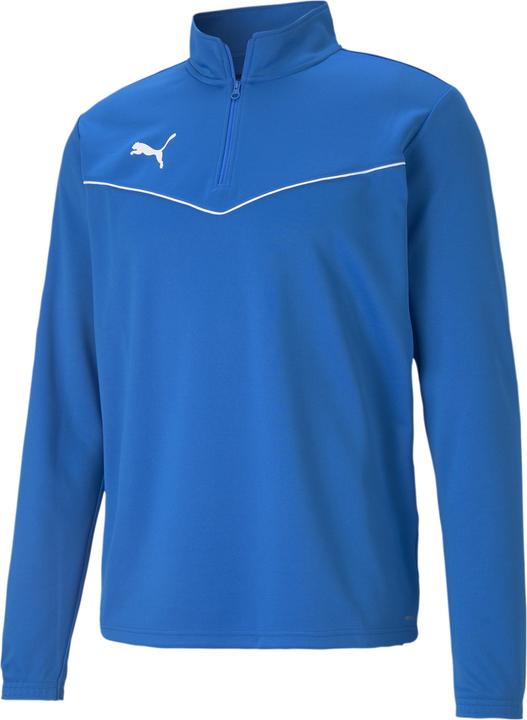 Puma teamRISE 1/4 Zip Top-657394 (XXL)