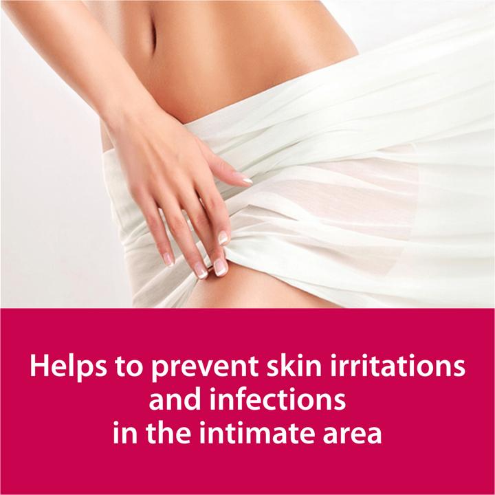 Produktbild Vagisan Intimwaschlotion (100 ml, Intimwaschlotion)