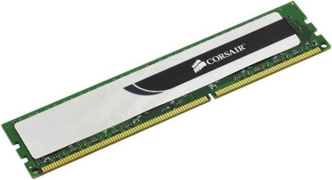 Immagine prodotto Corsair ValueSelect (1 x 8GB, 1333 MHz, DDR3-RAM, DIMM)