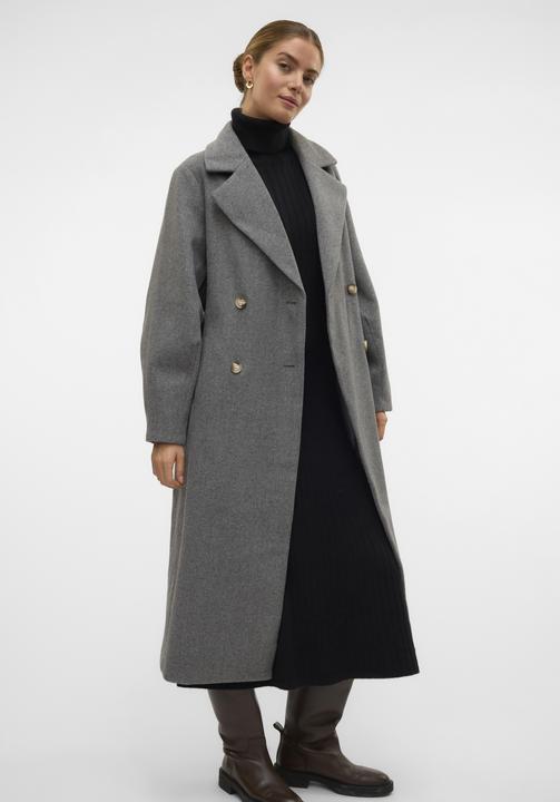 Actual product image Vero Moda VMFORTUNE Coat Coat (XL)