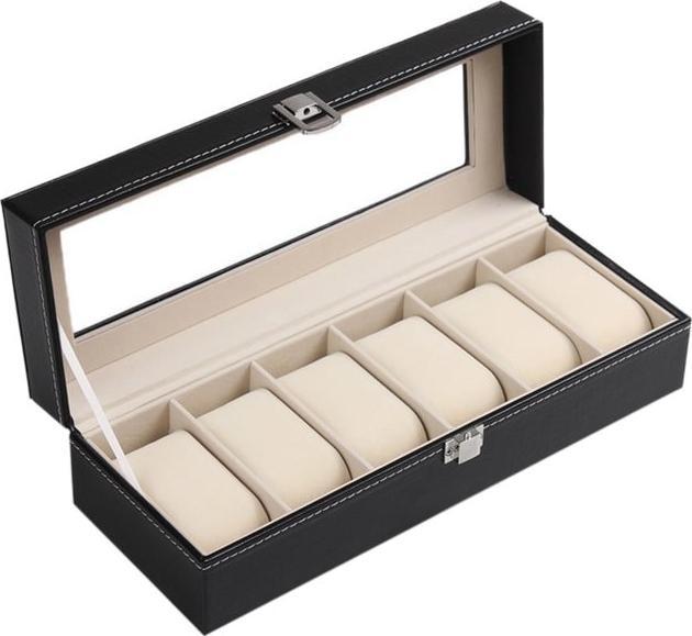 Produktbild JTI Uhrenbox