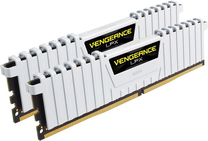 Produktbild Corsair Vengeance LPX (2 x 8GB, 3000 MHz, DDR4-RAM, DIMM)