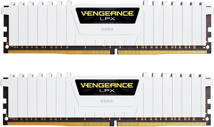 Produktbild Corsair Vengeance LPX (2 x 8GB, 3000 MHz, DDR4-RAM, DIMM)