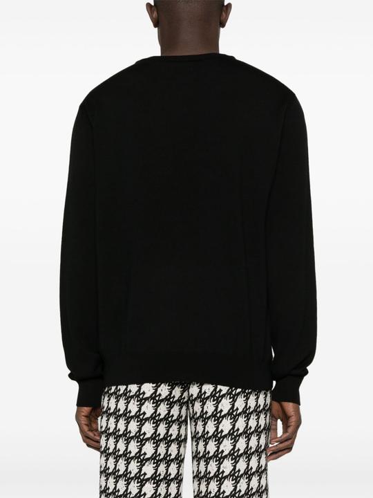 Immagine prodotto Balmain Sweaters Black (L)
