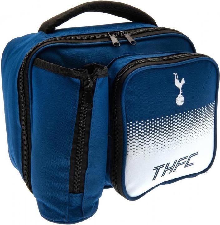 Actual product image Tottenham Hotspur FC Fade lunch bag