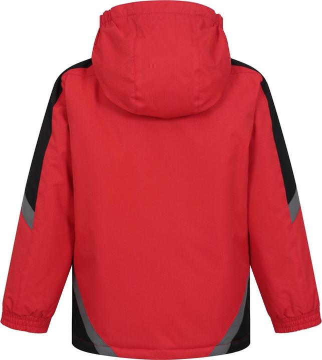 Actual product image Mountain Warehouse Childrens/Kids Raptor Snow Ski Jacket (98)