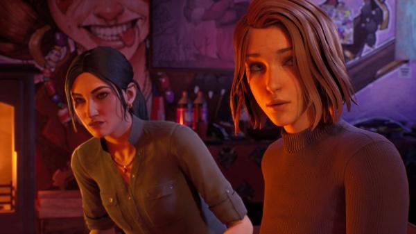 Produktbild Square Enix Life is Strange: Double Exposure (Xbox Series X, IT)