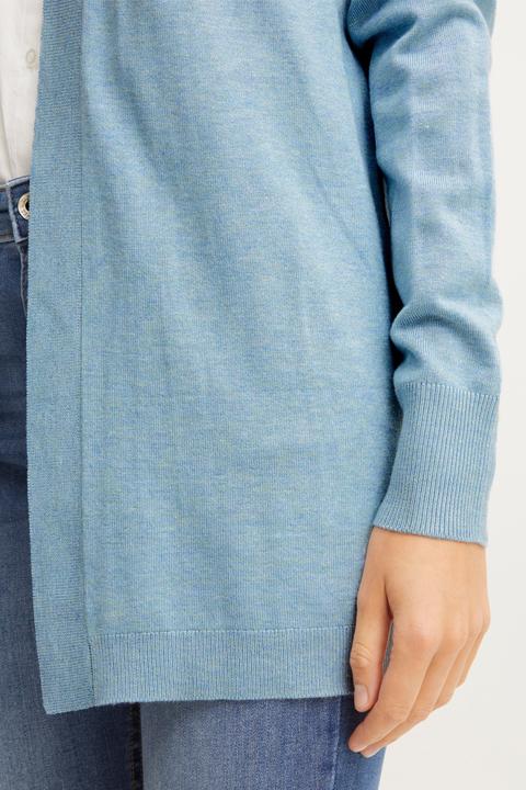 Image du produit B.young BYMMPIMBAH LONG CARDIGAN - 20811925 (XS)