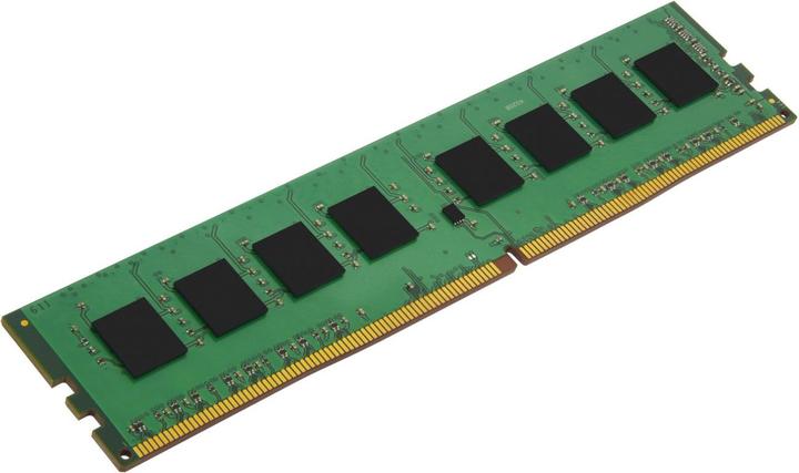Kingston ValueRAM (1 x 8GB, 2400 MHz, DDR4-RAM, DIMM)