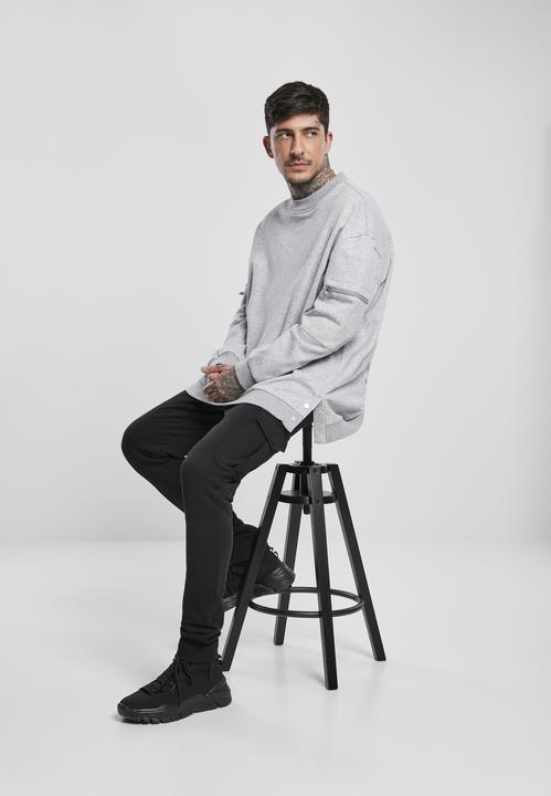 Image du produit Urban Classics Training Terry Crew (S)