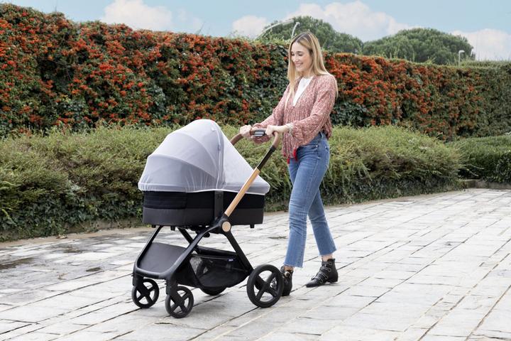 Image du produit Chicco Moustiquaire pour fixation au landau