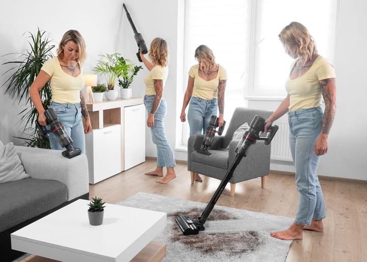 Produktbild Concept Staubsauger Ultimate 29.6V VP6150