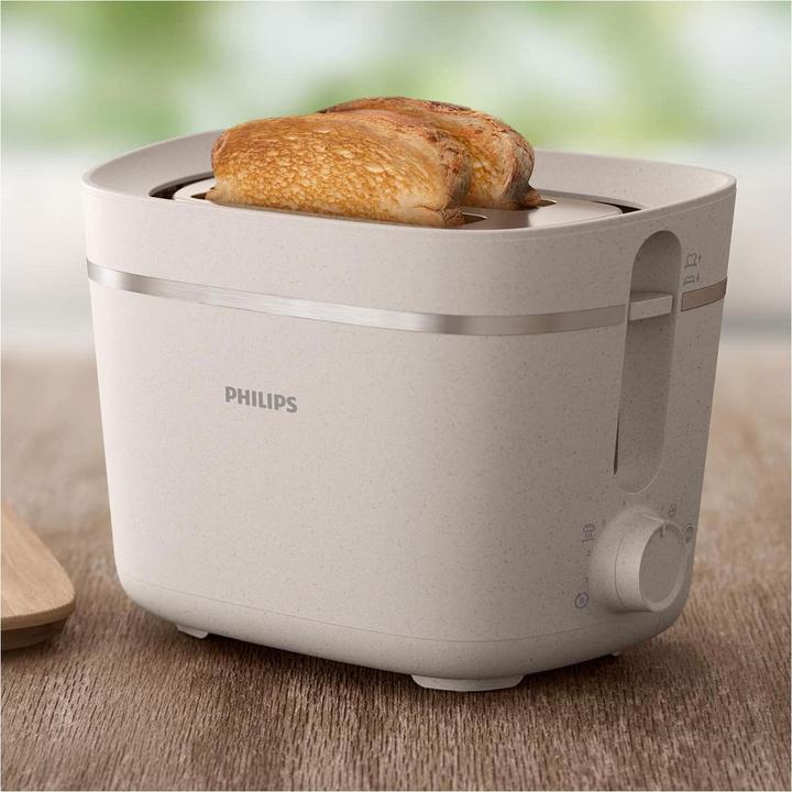 Immagine prodotto Philips Conscious Collection 2-Scheiben-Toaster