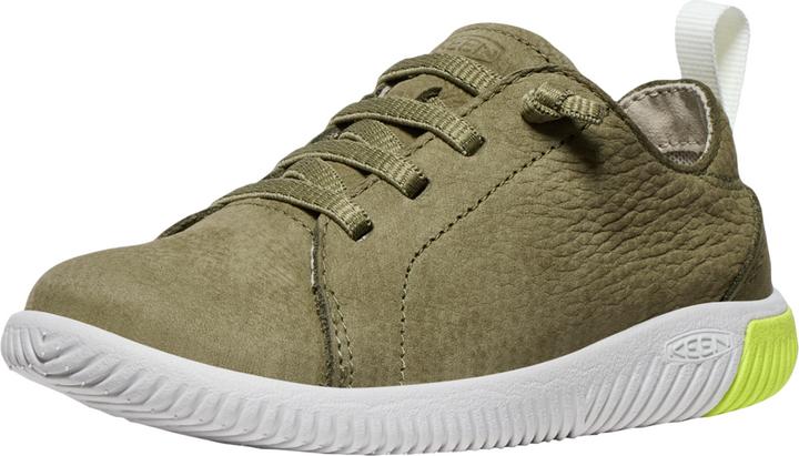 Keen C Knx Lace